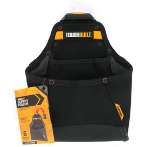 Сумка Toughbuilt TB-CTP-01005A