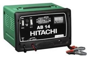 Зарядка Hitachi AB14