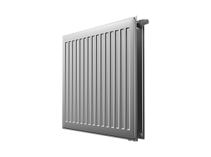Радиатор панельный Royal Thermo VENTIL HYGIENE VH20-450-700 Silver Satin
