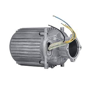 Электродвигатель KVAZARRUS 2,6 кВт для моек K 5 Standart, K 5 Expert