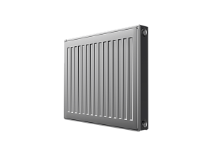 Радиатор панельный Royal Thermo COMPACT C21-450-2600 Silver Satin