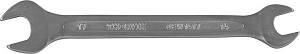 OEWS006 Набор ключей гаечных рожковых на держателе, 6-22 мм, 6 предметов Thorvik
