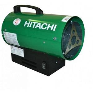 Газовая тепловая пушка Hitachi HG10