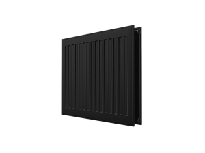 Радиатор панельный Royal Thermo HYGIENE H30-450-1700 Noir Sable