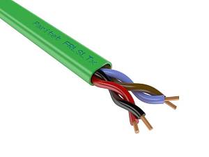 КСРВнг(А)-FRLSLTx 1х2х0,80 мм (0,5 мм.кв.) кабель Паритет