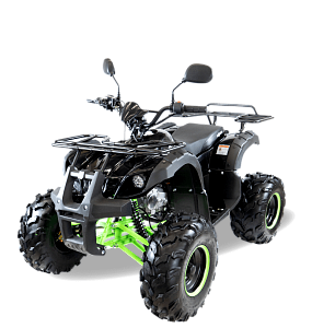Квадроцикл MOTAX ATV Grizlik-8 NEW 125 cc