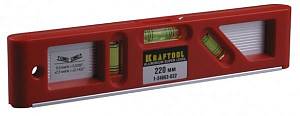Уровень Kraftool 1-34863-022(220мм)