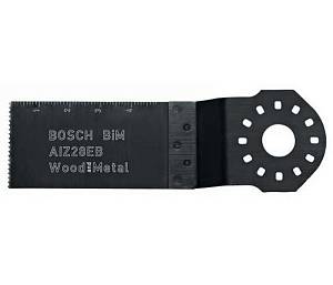 Bosch Пилка 2609256945