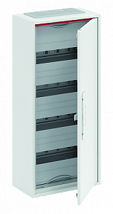 Шкаф навесной ABB CA14V 48 модулей 650x300x160 IP44 2CPX052181R9999