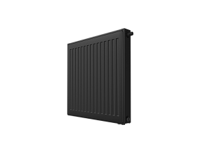 Радиатор панельный Royal Thermo VENTIL COMPACT VC21-450-1500 Noir Sable