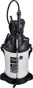 RACO Pro 500, для работы с агрессивными химикатами, 5 л, опрыскиватель (4240-54/500)