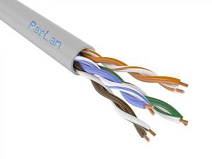 ParLan Patch U/UTP Cat5e PVC 4х2х0,60 кабель Паритет