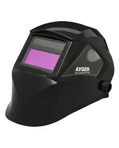 AYGER Сварочная маска Ф1