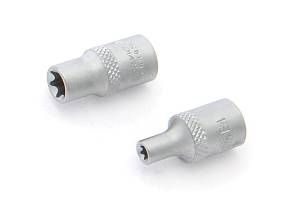 603007 Головка TORX E7 1/4" Дело Техники