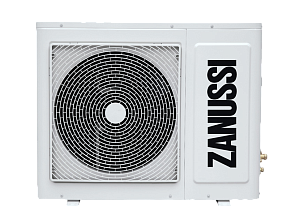 Внешний блок Zanussi ZACS-09 HPR/A15/N1/Out сплит-системы серии Paradiso