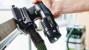 Аккумулятор Festool BP 18 Li 3,0 Ergo I