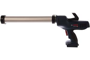 Аккумуляторный пистолет для герметика GCG 18V-600 Bosch 0 601 9C4 000