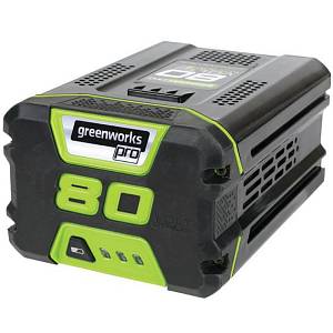 Аккумулятор GreenWorks G80B2