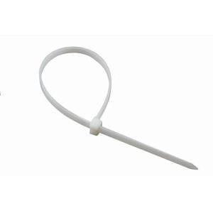 Rexant 07-1020 Стяжки(хомуты) nylon кабельные 9,0x1020mm-Белые
