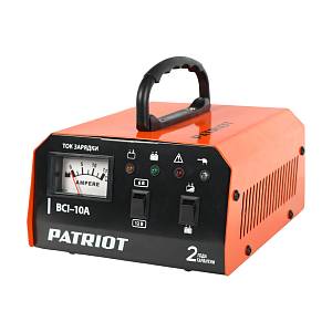 Зарядное устройство PATRIOT BCI 10 A