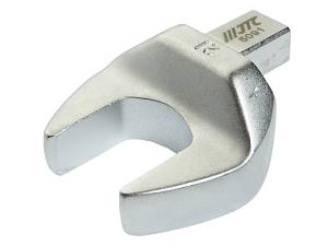 Ключ рожковый 21мм (насадка) для динамометрического ключа JTC-6832,6833 9х12мм JTC