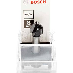 Фреза Bosch HM-профильная 2.4/13/8 (398) Bosch (Оснастка)