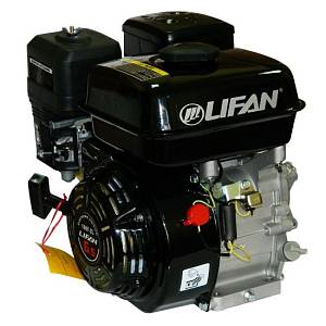 Двигатель Engine Lifan 168F-2L