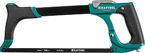Kraft-Max ножовка по металлу, 230 кгс, KRAFTOOL 15802_z01