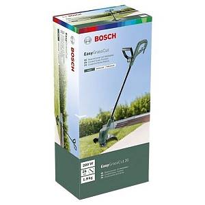 Электрический триммер Bosch EasyGrassCut 26 0.600.8C1.J00