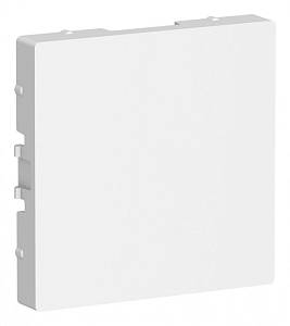 Накладка для выключателей/ диммеров/ жалюзийных переключателей/ таймеров Schneider Electric EC000011