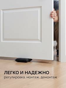ЗУБР ПНЕВМОПОДУШКА 16х15 см, 170 кг универсальный пневмоклин/ монтажная подушка/ пневмодомкрат (37556)