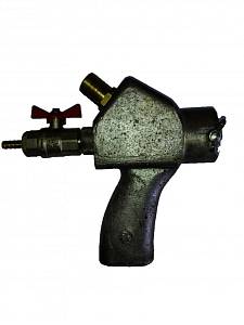 Пистолет ижекторный к ИМ-30. 015-1290 ПК Пневмостройтехника